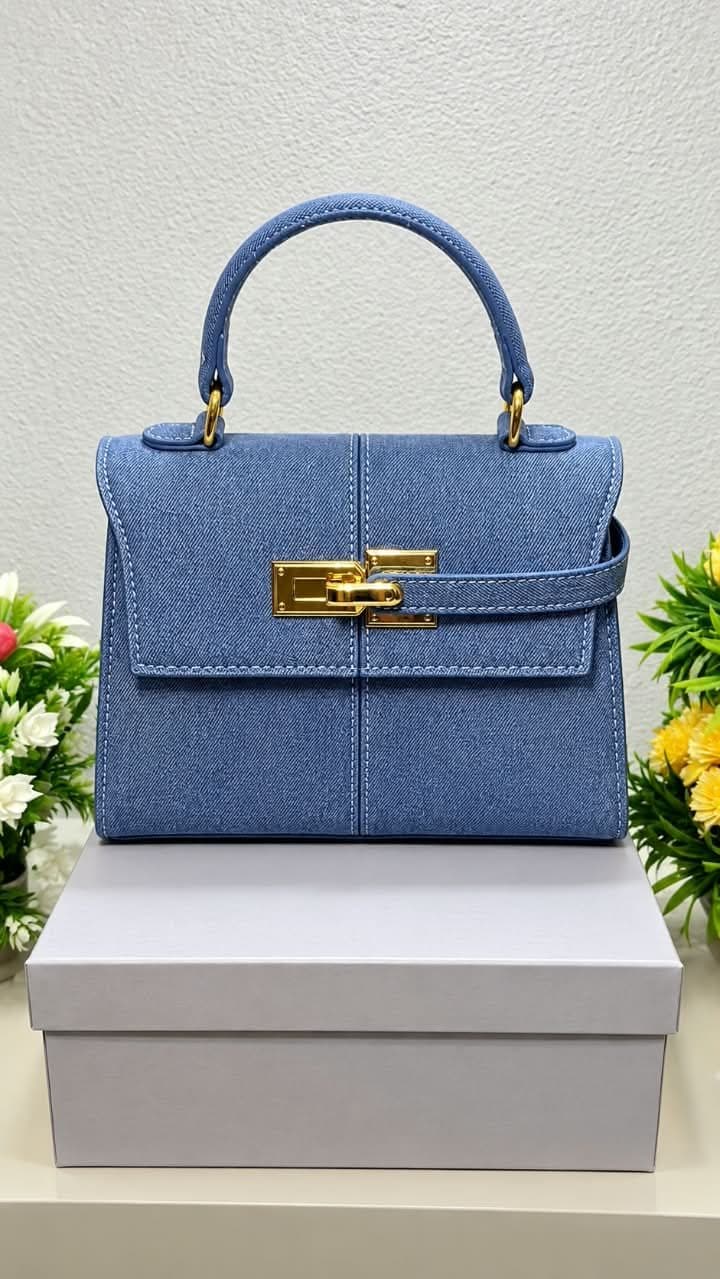 Luxury Bag